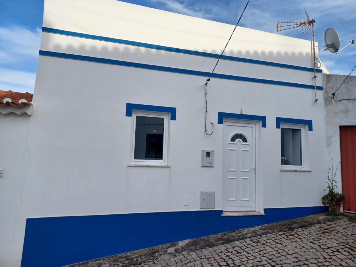 O Refugio Dos Pais Bordeira (Bordeira) Exterior foto